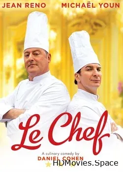 Шеф (2012)