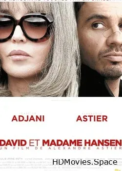 Давид и мадам Ансен (2012)