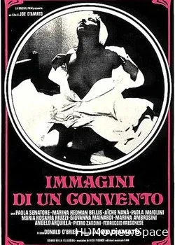 Монастырские соблазны (1979)