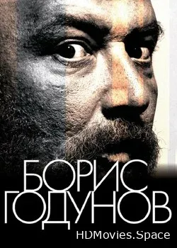 Борис Годунов (2011)