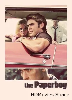 Газетчик (2012)