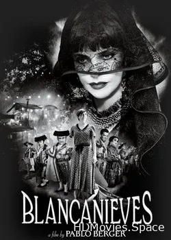 Белоснежка (2012)