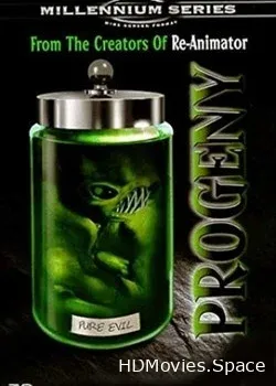 Эмбрион (1998)
