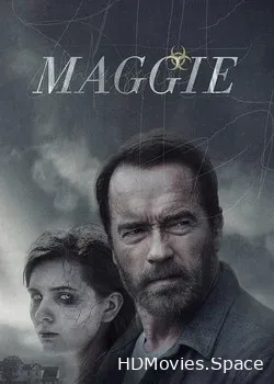 Зараженная (2014)