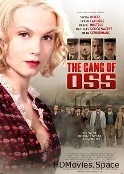 Опасная банда (2011)