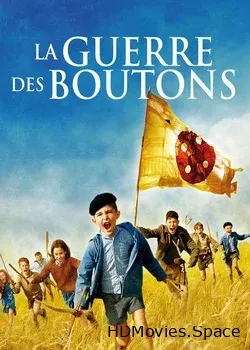 Война пуговиц (2011)