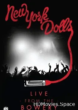 New York Dolls (2011)