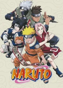 Наруто 2002