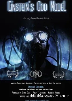 Модель бога по Эйнштейну (2016)
