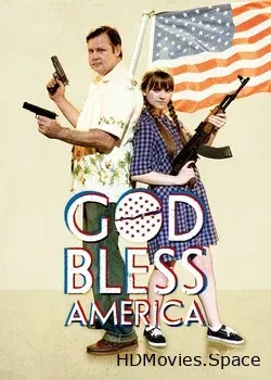 Боже, благослови Америку (2011)