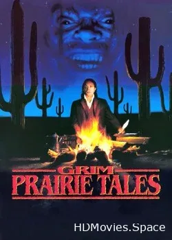 Мрачные сказки прерий (1990)