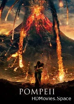 Помпеи 3D (2014)