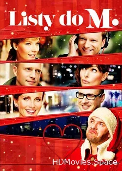 Письма к М. (2011)