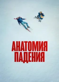 Анатомия падения 2023