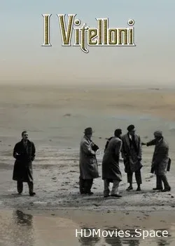 Маменькины сынки (1953)