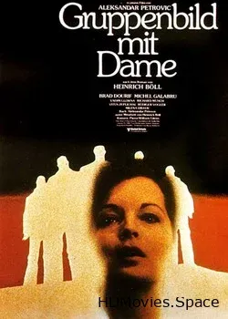 Групповой портрет с дамой (1977)