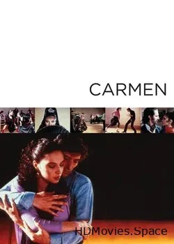 Кармен (1983)
