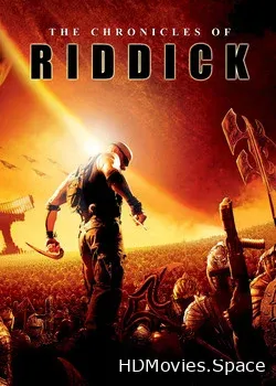 Хроники Риддика (2004)