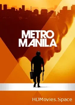 Метрополитен Манила (2013)
