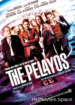 Короли рулетки (2012)