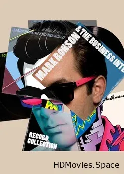 Mark Ronson and The Business Intl (2010)