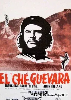 Че Гевара (1968)