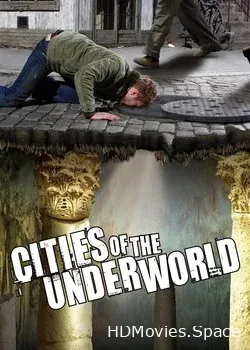 Города подземелья (2007)