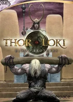 Тор и Локи: Кровные братья  (2011)