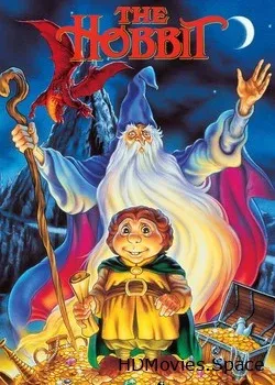 Хоббит (1977)