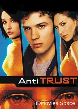 Опасная правда (2001)
