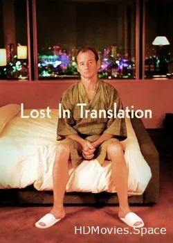 Трудности перевода (2003)