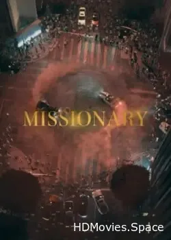 Миссионер (2024)