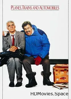 Самолетом, поездом, машиной (1987)