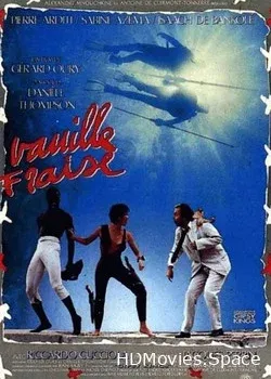 Ванильно-клубничное мороженое (1989)