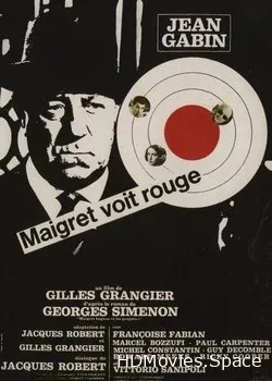 Мегрэ и гангстеры (1963)
