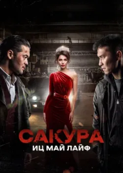 Сакура. Иц май лайф 2024