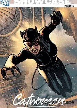 Витрина DC: Женщина-кошка  (2011)