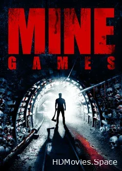 Игры преисподней (2012)