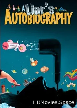 Автобиография лжеца (2012)