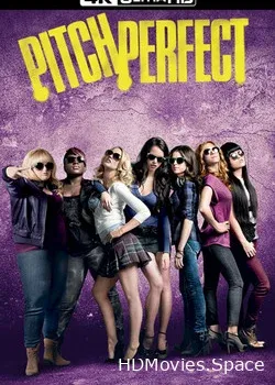 Идеальный голос (2012)