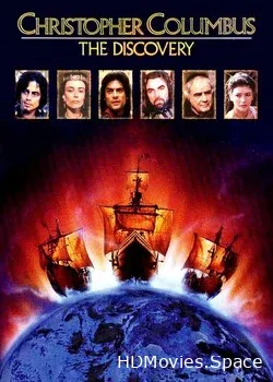 Христофор Колумб: История открытий (1992)