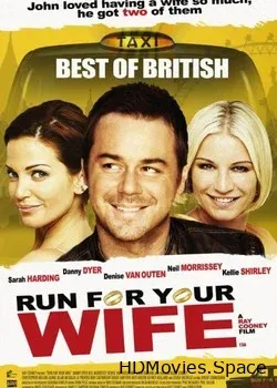 Муж двух жен (2012)