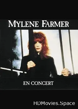 Mylene Farmer (1989)