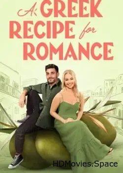 Греческий рецепт любви (2024)