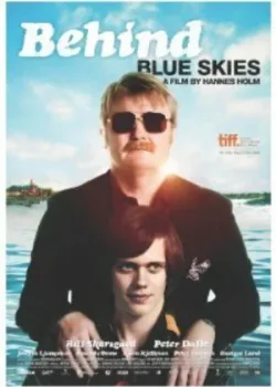 За голубыми небесами 2010