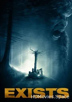 Существа (2014)