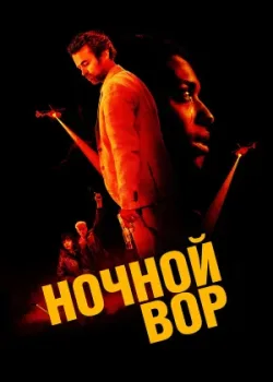 Ночной вор 2024
