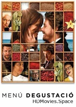 Любовь по рецепту (2013)