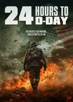 24 Hours to D-Day 2024