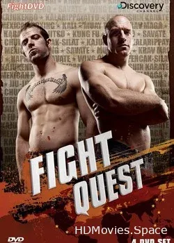 Discovery: Тайны боевых искусств (2007)